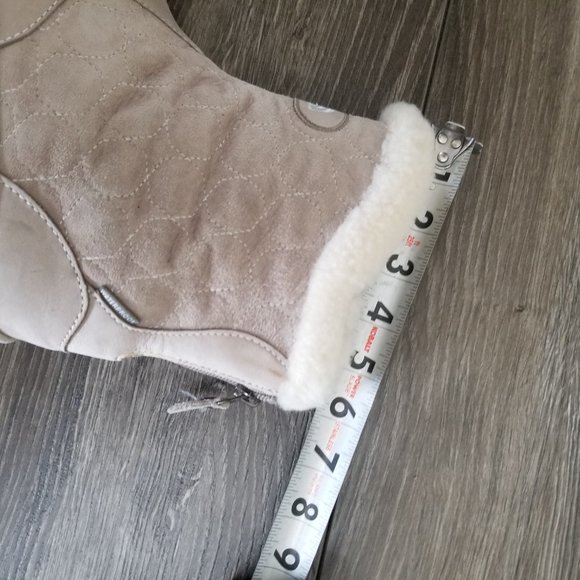 North Face Winter Boots Waterproof Size 6.5 Women's - Picture 11 of 11